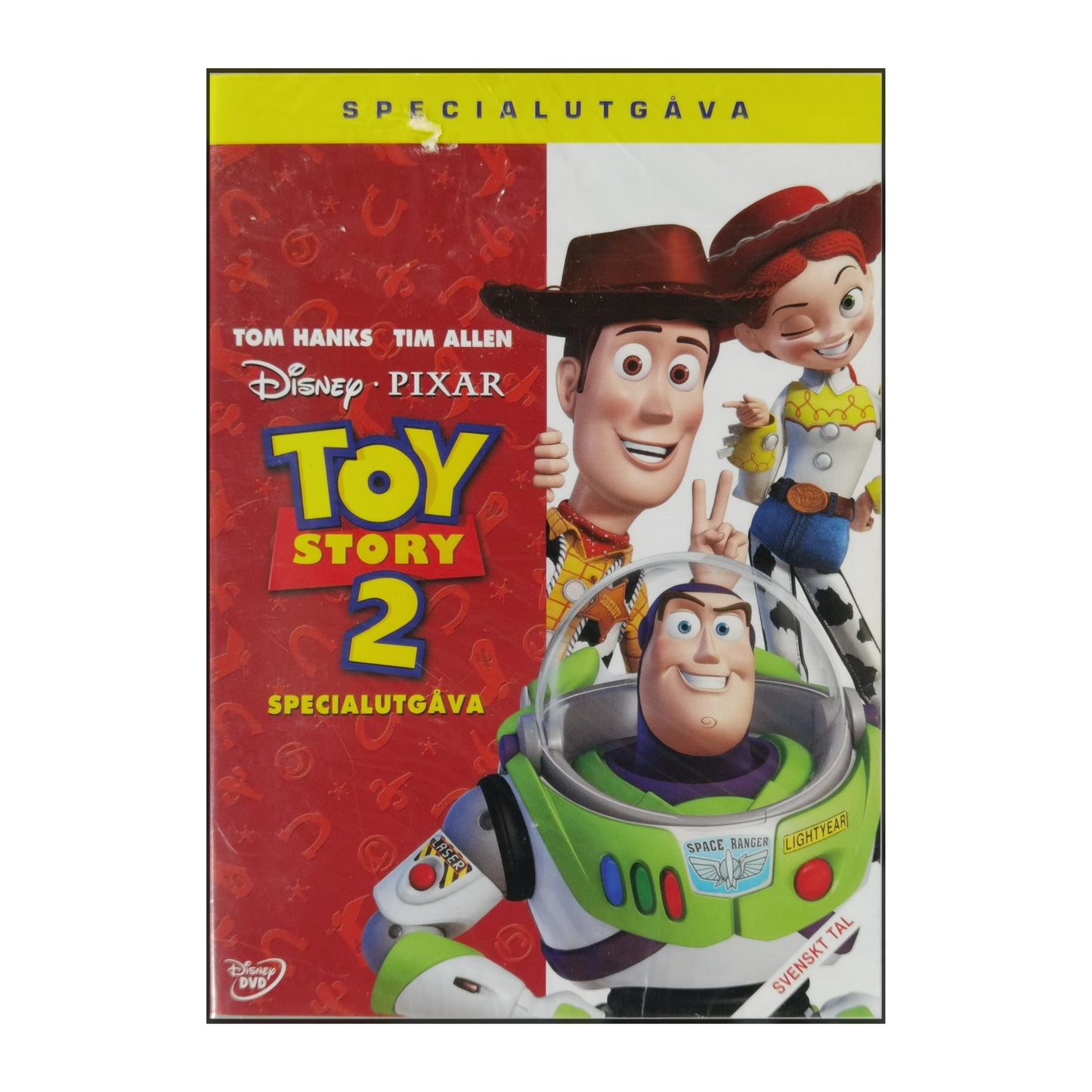 Toy Story 2