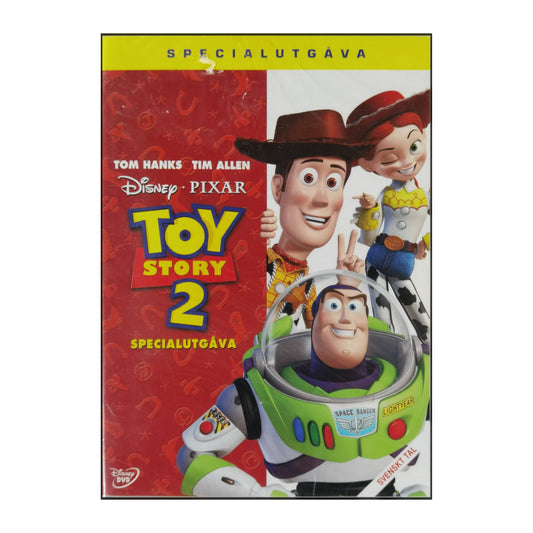 Toy Story 2