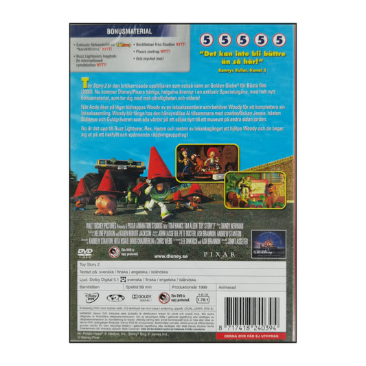 Toy Story 2