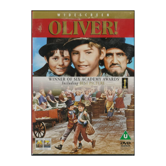 Oliver