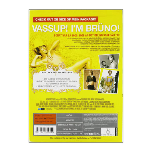 Brüno