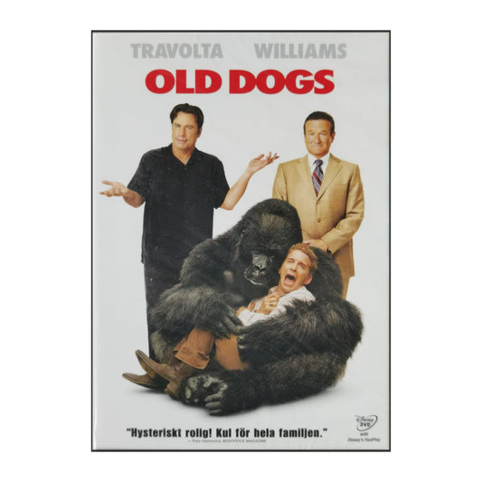 Old Dogs