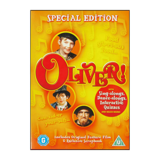 Oliver