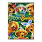 Buddies: Spooky Buddies