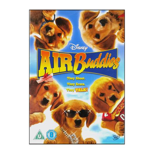 Buddies: Air Buddies