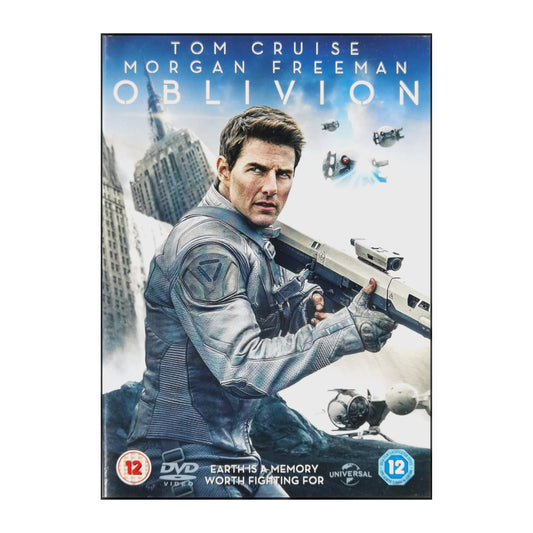 Oblivion