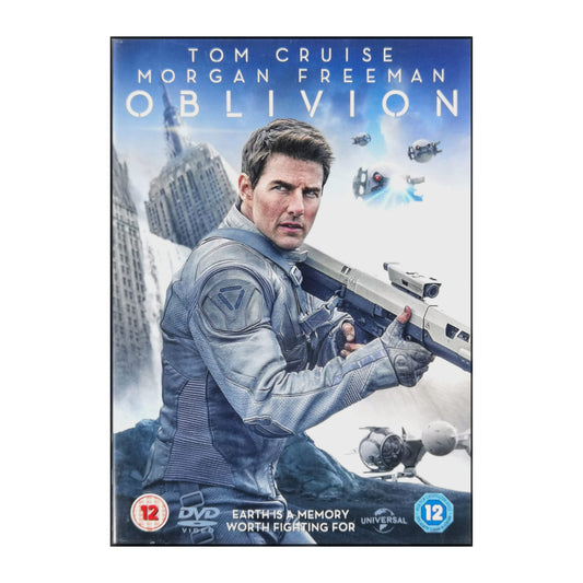 Oblivion