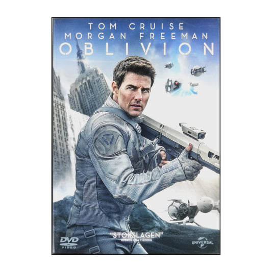 Oblivion