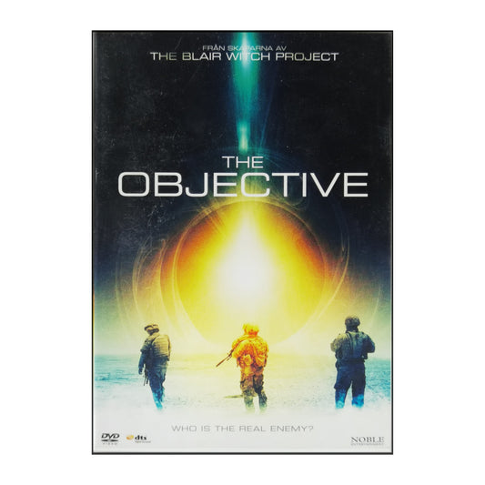 The Objective