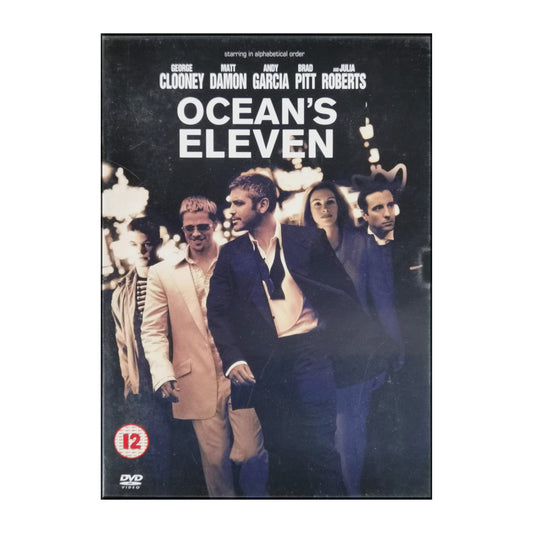 Ocean'S Eleven