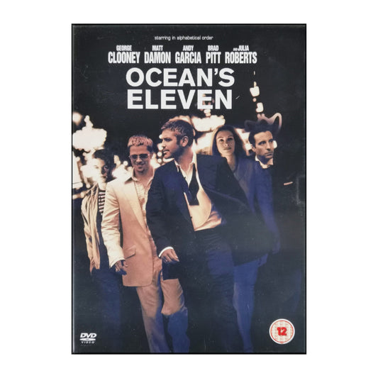 Ocean'S Eleven