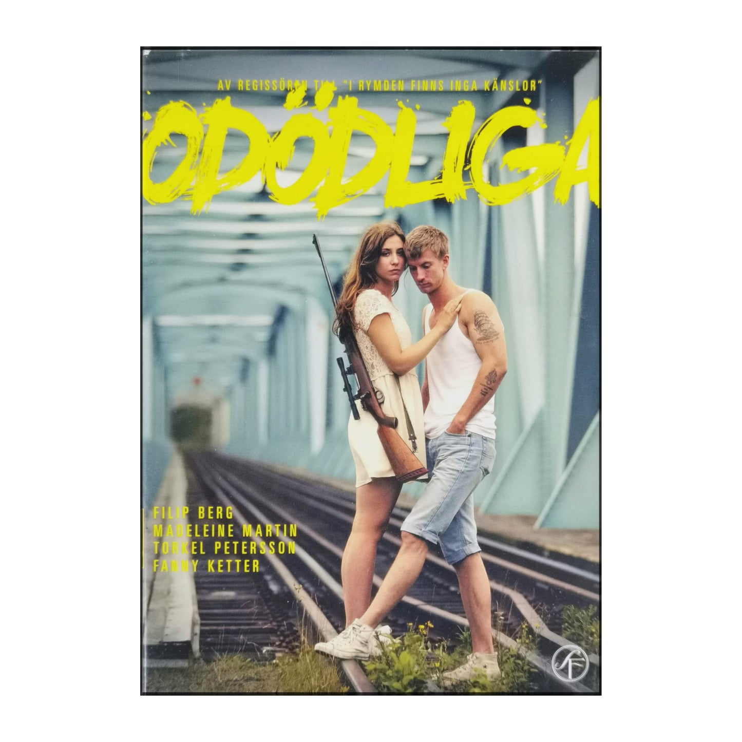 Odödliga