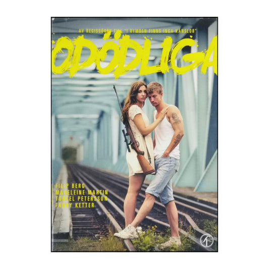 Odödliga