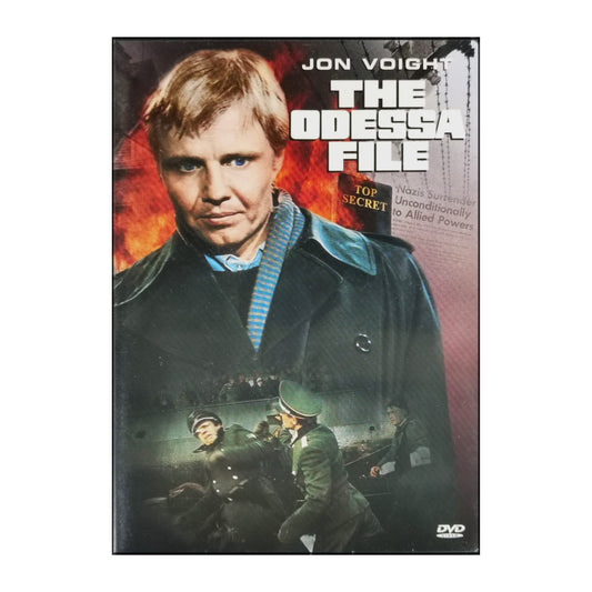 The Odessa File