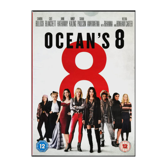 Ocean'S Eight