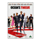 Ocean'S Twelve