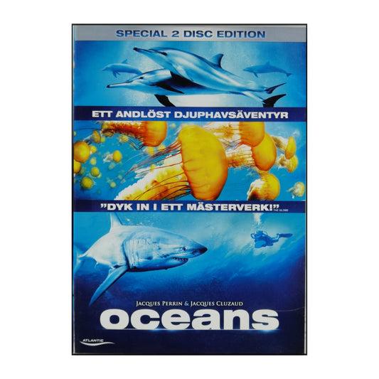 Oceans