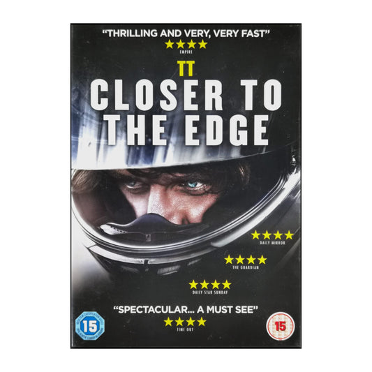 Tt3D: Closer To The Edge