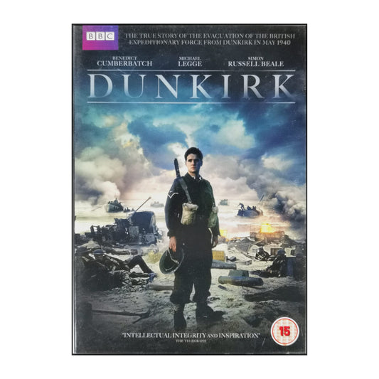 Dunkirk