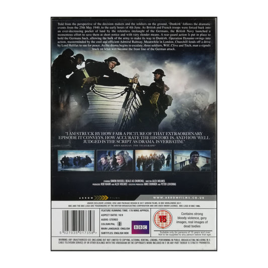 Dunkirk
