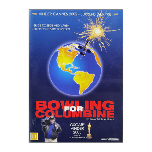 Bowling For Columbine
