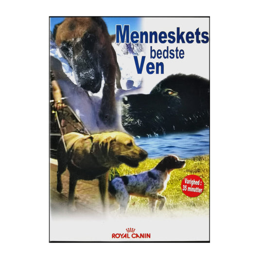 Menneskets Bedste Ven
