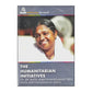 Mata Amritanandamayi: The Humanitarian Initiatives