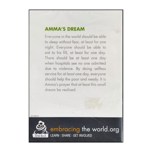 Mata Amritanandamayi: The Humanitarian Initiatives