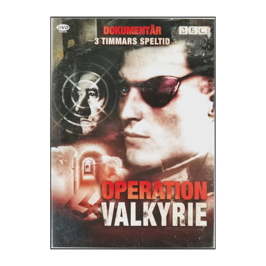 Operation Valkyrie
