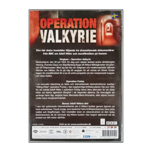 Operation Valkyrie