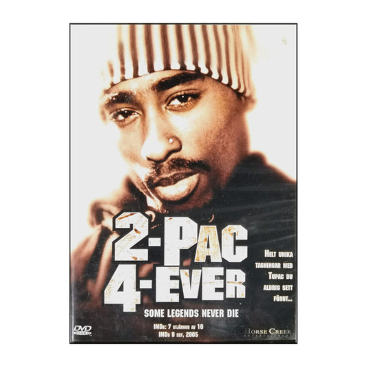 Tupac: 2Pac 4 Ever