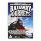 The World'S Greatest Railway Journeys