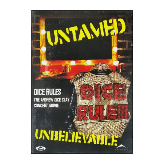 Dice Rules