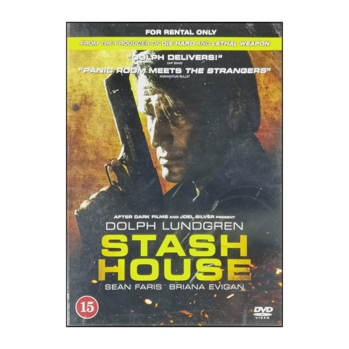 Stash House