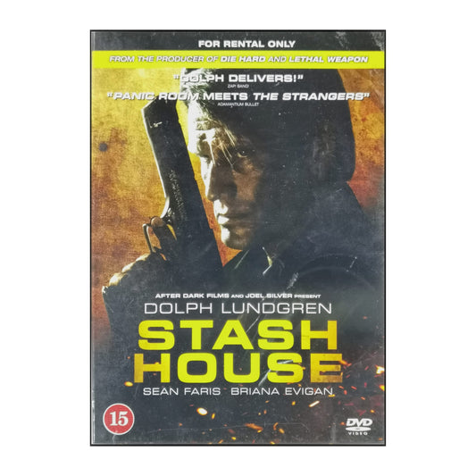 Stash House