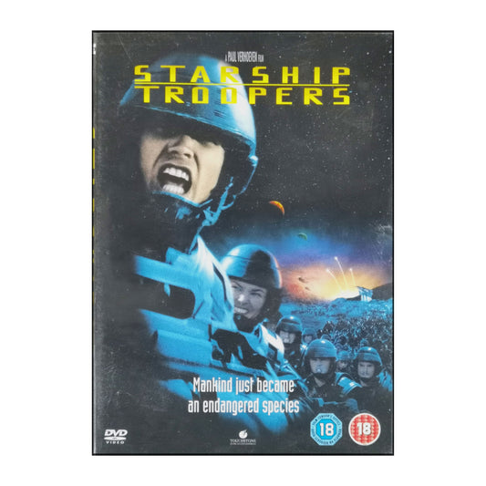 Starship Troopers