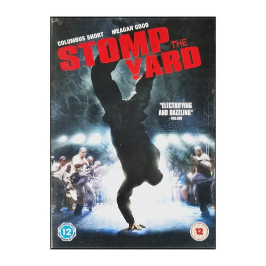 Stomp The Yard