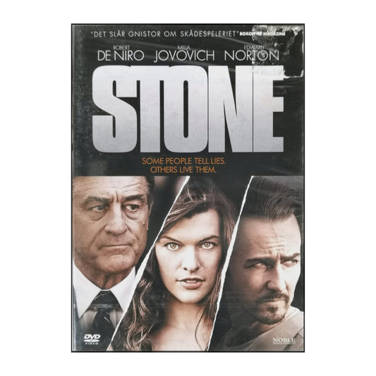 Stone