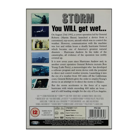 Storm