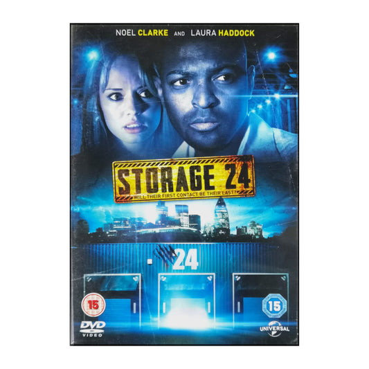 Storage 24