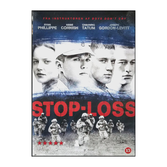 Stop-Loss