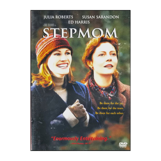 Stepmom