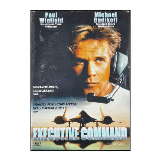 Strategic Command | Executive Command