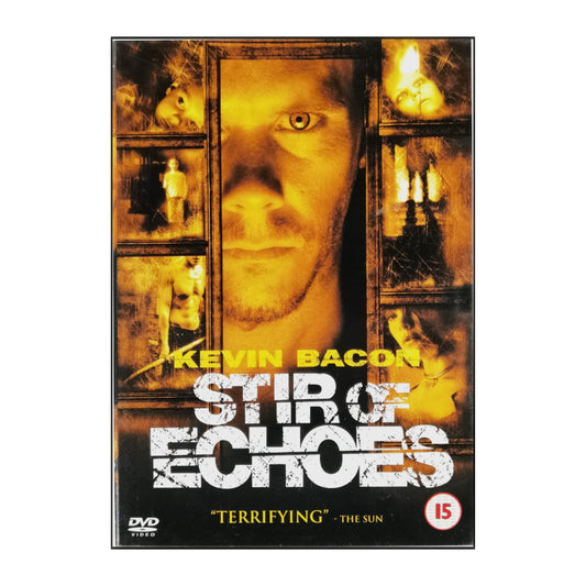 Stir Of Echoes
