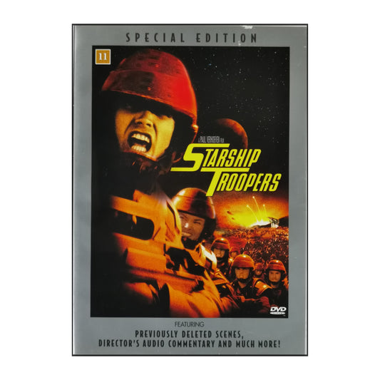 Starship Troopers