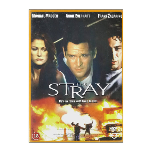 The Stray