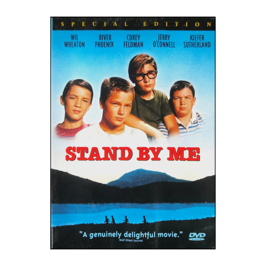 Stand By Me