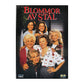 Steel Magnolias | Blommor Av Stål