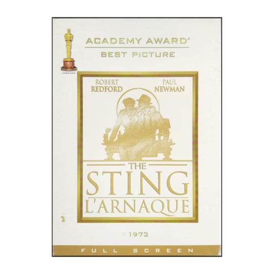The Sting | L'Arnaque