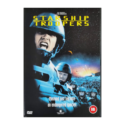 Starship Troopers